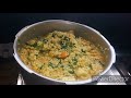 திருநெல்வேலி ஸ்டைல் கூட்டான்சோறு tirunelveli style kootanchoru