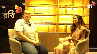 Candid Talk with CTO | Perihane Elhamy Ahmed Metaweh | Robi Axiata Limited