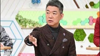 橋下徹氏、中居正広の“声明文”を厳しく指摘「こんな大事なコメントで…」「スカタンこきましたね」