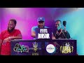 Fullklipp Entertainment - Bad Rep Festival - Bonsoir Promo Mix Part 4 (Dancehall + Soca)