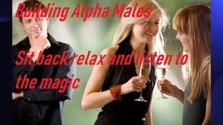 Tripp Advice, Alpha Male Strategies, The Real Vs The Fake In The Dating Community