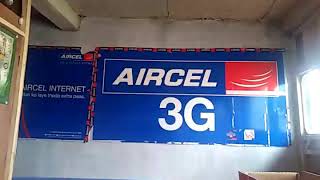 Aircel is back