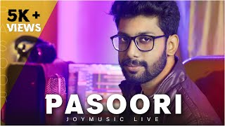 Pasoori | New Trending Song 2022 | JoyMusic Live | Coke Studio S.14 | Ali Sethi | Xulfi | Pakistan |