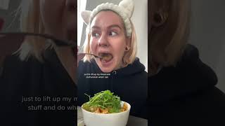 Grief Vlog Day 2