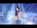 170723 헤이즈 heize 울산 summer festival 공연 직캠