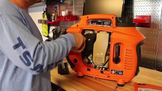 Generac Generator fix