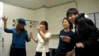 8th Floor Laundry Room Freeborn Bhangra Dance Party