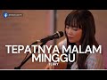 TAMI AULIA | TERRY - TEPATNYA MALAM MINGGU