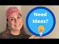 Growing as a Homeschool Mom // Ways to Stay Motivated and Get Ideas