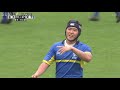 第100回　全国高校ラグビー大会　兵庫県大会決勝【後半】関西学院－報徳学園