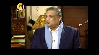 Zafar Masud | CEO Punjab Bank | Aik Din Geo Kay Sath | Sohail Warraich