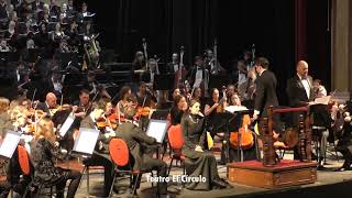 Ein deutsches Requiem     Johannes Brahms     Sexto Movimiento