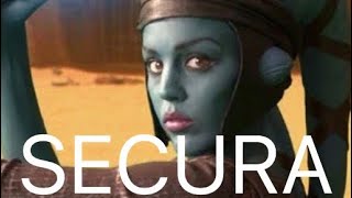 Star Wars Character Reviews: Aayla Secura