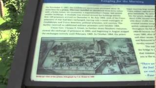 Civil War in Rowan County - 150 Years Ago
