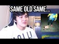 benny blanco, Calvin Harris - I Found You (reaction)