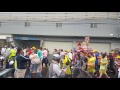 2016 04 15臺中大甲鎮瀾宮【天上聖母】回鑾過境花壇鄉彰員路