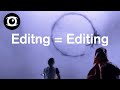 Lessons from the Top Film Editors