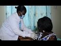 Infected Workers, Slow Deployment, No Vaccines: Ebola Response Shows Pitfalls of Privatized Health