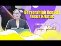 Renungan Harian - Yakobus 5 : 13 - Pdt Ernawati Br. Hasugian, S.Th M.M