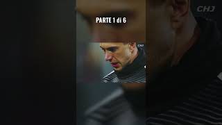Juventus vs Atletico Madrid 3-0: The Movie (Parte 1 di 6) 🎂 #CristianoRonaldo