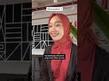 Interview kerja part 2 by Vina #shorts