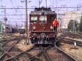 bahnreise 1990 brig thun spiez interlaken