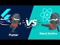 The Only Reason For Learning Flutter | Not React Native | Xamarin
