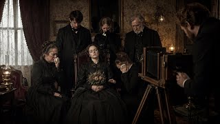 WHY FAMILIES NEEDED PHOTOS OF THE DEAD