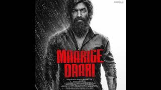 Maarige Daari Theme