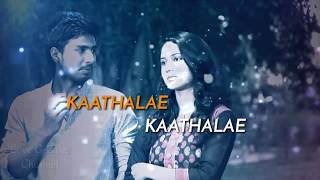 Kaathalae Kaathalae - Indru Naettru Naalai Whatsapp Status by Love Googles Channel