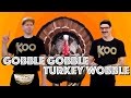 Koo Koo - Gobble Gobble Turkey Wobble (Dance-A-Long)