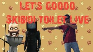 Tv man vs all skibidi toilet