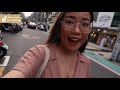 跟dena一起逛台北東區vlog ft. daniel wellington a day in taipei