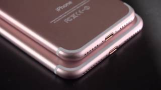 iPhone 7 Official Video (Review)