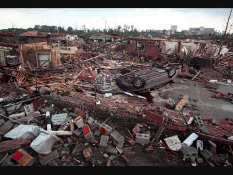 April, 27 2011 Tornado Victims Tribute - YouTube