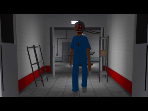 Roblox Escape Doctor Toby’s Hospital (SCARY OBBY) - YouTube