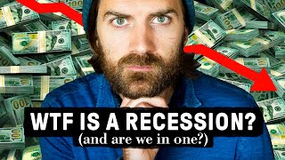 Why Recessions Happen