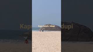 Kapu beach |kaup beach|10kms from Udupi | Kapu lighthouse | karnataka #new