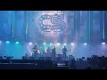 Chris Stapleton - Traveller LIVE C2C 2019 SSE Hydro Glasgow