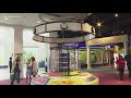 Nido & Mariana Qubein Children’s Museum opens in High Point