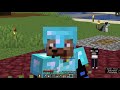 I Stream Sniped my friend in HARDCORE Minecraft #3