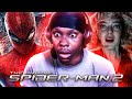 My First Time Watching The Amazing Spider Man 2 | Movie Reaction!!