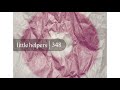 arkady antsyrev little helper 348 2 original mix