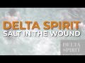 Delta Spirit - Salt In The Wound (Official Audio)