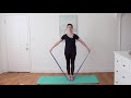 full body strength u0026 stretch workout for dancers kathryn morgan