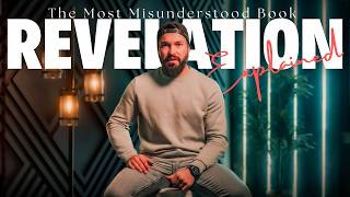 What If We’ve Been Reading Revelation Wrong?