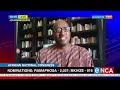 Discussion | ANC Elective Conference