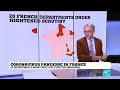 Coronavirus pandemic: France may impose further regional lockdowns in worst-hit areas