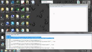Delete Any File With VBScript
