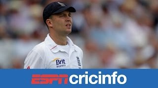 'Is it all over for Jonathan Trott?' | #politeenquries | The Ashes